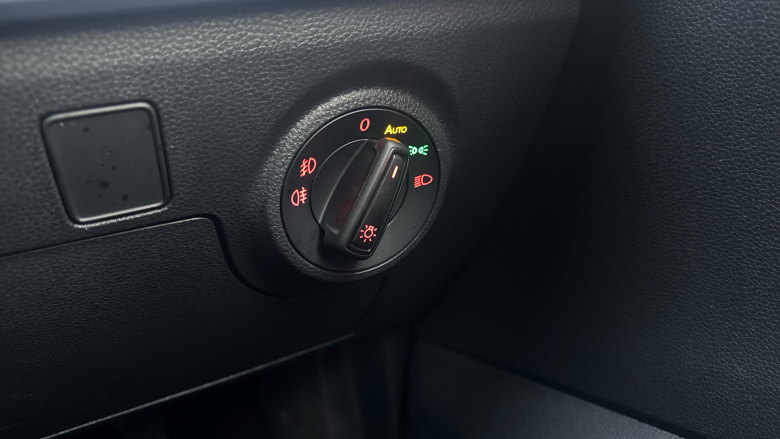 SEAT Arona 1.0 TSI 110 FR Edition 5dr Petrol Hatchback